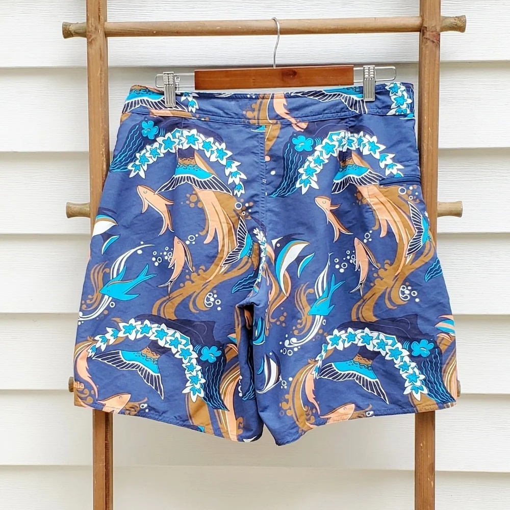 Patagonia Men's Swim Shorts